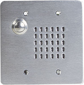 Atlas VPCS-2GPB-2 inT V-P Speaker 2.5 in T2 2W PB