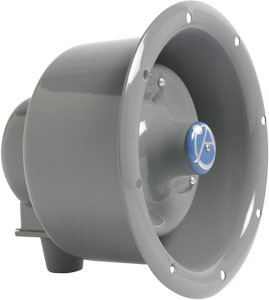 Atlas APF-15TU Horn PG FLS T72 15W UL MTL GRY