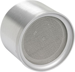 Atlas VP410-S Baffle V-P 8 in Rn AL .273C' Alp