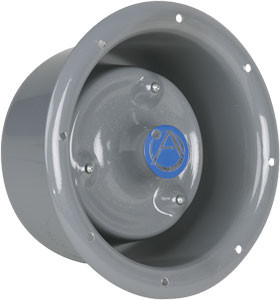 Atlas APF-15T Horn PG FLS T72 15W MTL GRY