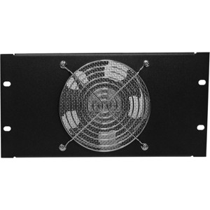 Atlas EFP3-HR Fan Panel for Use with WMA Half Width Racks