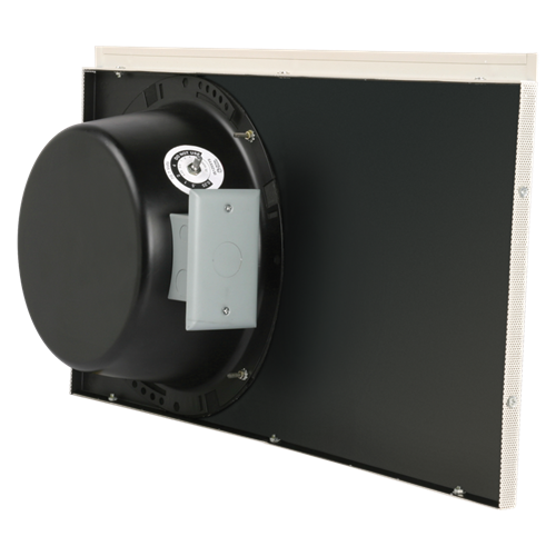 Atlas DT12 SpeakerRSystemtem, 1X2 C5A LT72 Enclosure (Price for one, Must be ordered in Quantities of 2)