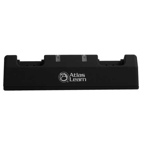 Atlas AL-MAGPIE-NEST Charging Station for Use with AL-MAGPIE Wireless Transmitters
