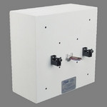 Atlas SBMS Speaker Pkg SVR T72 White