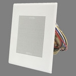 Atlas EZB161-4 Speaker Pkg FC104 T72 5W EZ161-4