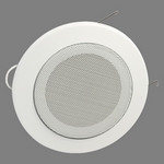 Atlas BT720-4-T47 Speaker Pkg FC104 T7 4W T720-4