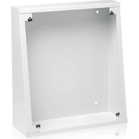 Atlas SEA-I8S Angled Enclosure for IP Addres Sable Loudspeaker