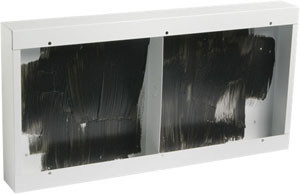 Atlas SM195-89 Enclosure CLK Sur 840-89A 100C White