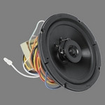 Atlas FA136T87 Speaker 6 in Coax T7 8W HQ FA