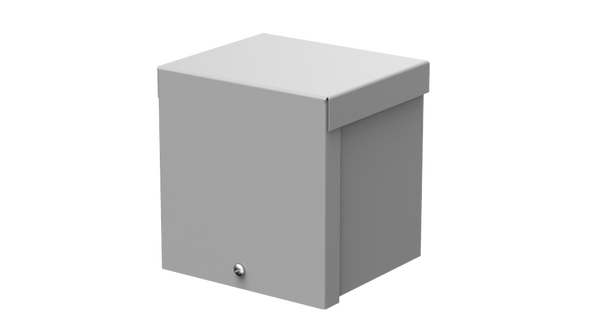 Atlas HT-ENC Weather Resistant Enclosure for HT Series 70.7V Transformer