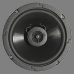 Atlas FA136T47 Speaker 6 in Coax T7 4W HQ FA