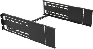 Atlas CP700RRK Amp, RR Mtg SUP Kit CP700 Pr