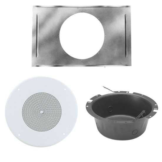 Atlas SD72WV-KIT Kit SD72WV CS95-8 81-8R (Only sold in multiples of 12)