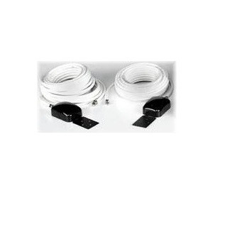 Atlas AL-IRDS AL, IR DOME SENS FOR AL2430 W 10M TERM CBL