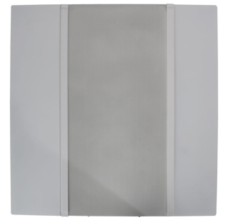 Atlas DT12-2X2ADP ADAPTER Plate 1X2 TO 2X2