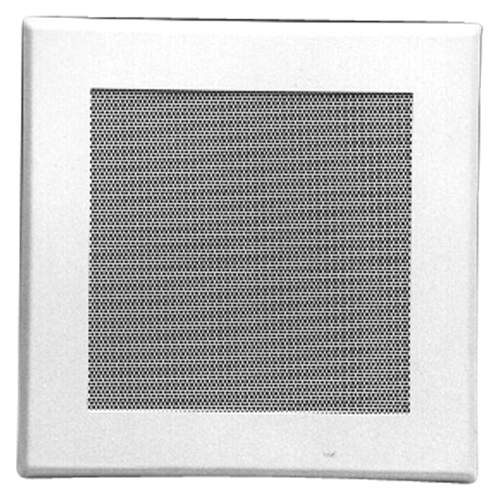 Atlas FA170-6 Baffle 6 in SQ CRS 2-P SUB White