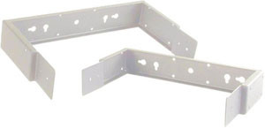 Atlas SM8CBKT-W Bracket SM8 inclu in - White