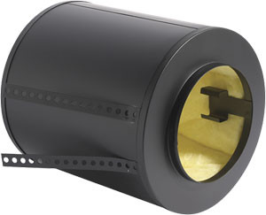 Atlas E410-11 Enclosure TOR 4 in Rn .513C' GSAL