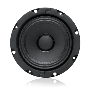 Atlas FC104T Speaker 4 in 10 OZ T72 8W