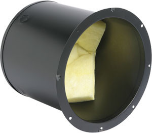 Atlas 95-8-10 Enclosure 8 in Rn GLAS .438C'