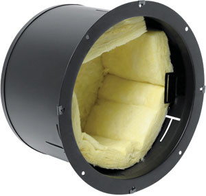 Atlas BMT95-8-7 Enclosure 8 in BLD MNT .326C'