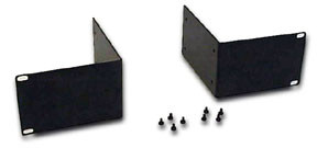 Atlas AARMK-HR Half Rack Ears for AA Amps