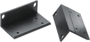 Atlas AARMK2-0 Amp, Rack Mtg Kit AA120, AA120M & AA240