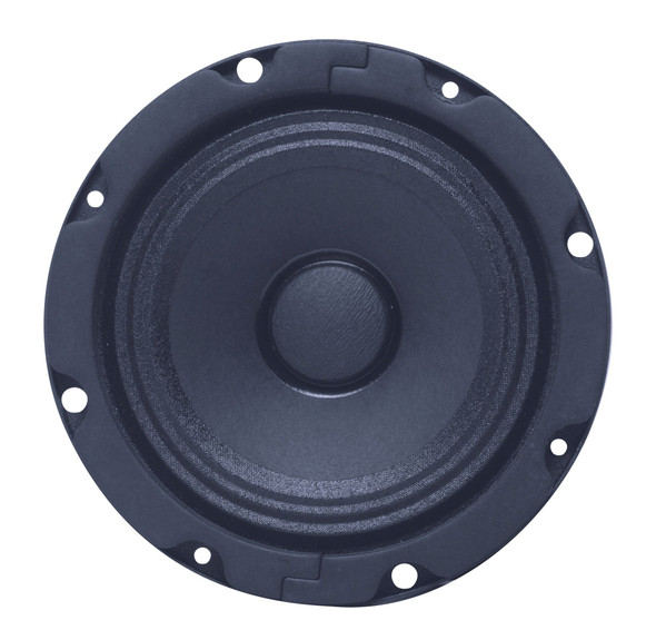 Atlas FC104-HC 4" In-Ceiling Speaker 10W 8 ohm with Waterproof Treatment