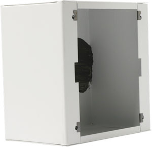 Atlas SE198-4 Enclosure Sur 4 in SQ .129C'