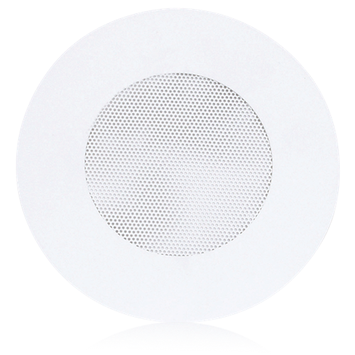 Atlas T720-4BT Baffle TOR 4 in Rn CRS White