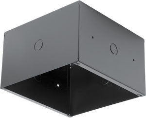 Atlas 193-8-6 BACKBOX ASSEMBLY