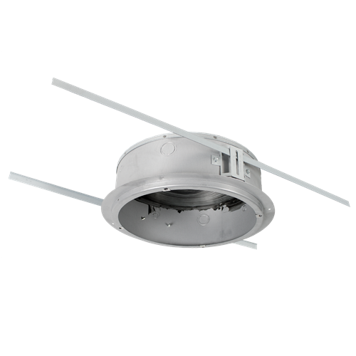 Atlas EZ96-8 Enclosure Rec 8 in Rn EZ .272C' Flng