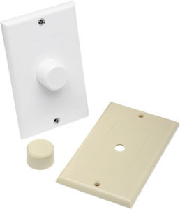 Atlas AAVC-10K Amp, Remote Vol CTRL 10K AA SerIES