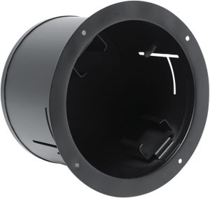 Atlas BMT95-4 Enclosure 4 in BLD MNT .089C'