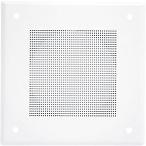 Atlas 161-4 Baffle 4 in SQ CRS White