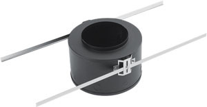 Atlas EZE410 Enclosure 4 in Rn Rec EZ .303C'