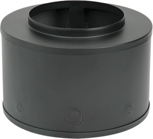 Atlas E410NK Enclosure TOR 4 in 303C' NO K O