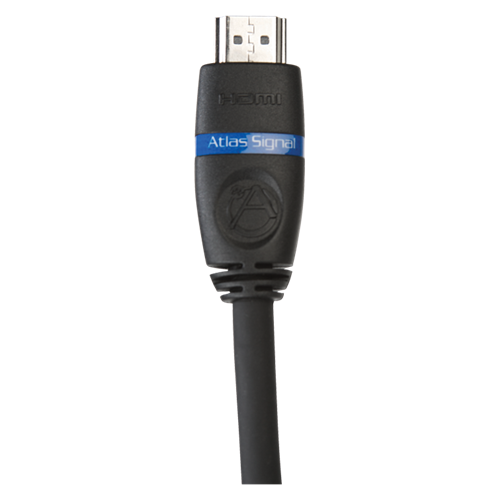 Atlas AS2HDMI-3M Signal, 2Ser, 3M, HDMI