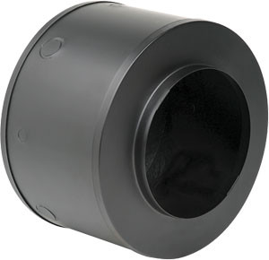 Atlas E410NT Enclosure NON TOR 4 in Rn .303C'