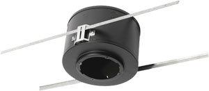 Atlas EZ96-4X Enclosure 4 in Rn Rec EZ .273C'