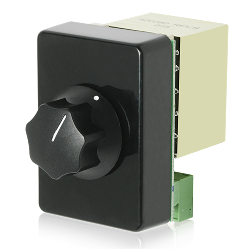 Atlas AT35-RM Attenuator 35W 3DB RM