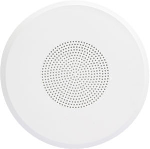 Atlas T51-84 Baffle TOR 8in Rn CRS White BMT95-4