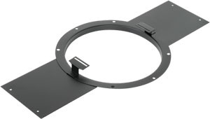 Atlas T75-8E2 Mtg Ring TOR 8in Rn 23.5in EARS