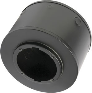 Atlas 96-4X Enclosure 4 in Rn Rec .273C'