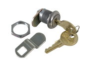 Atlas KL-74 Replacement Front Door Lock with Keys