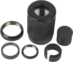 Atlas MSCE-K Rep Kit 7 8in CLTCH LK Ring EBY