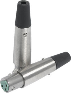 Atlas HXLP-3-11 CNN CBL F 3 CON