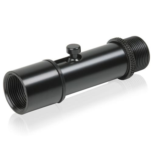 Atlas LO-2BE Acc Mic CLP DISConn LCK-ON EBY