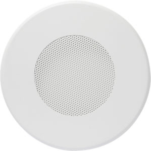 Atlas T61-8W Baffle TOR 8 in Rn CRS 2-P White