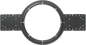 Atlas 76-8E2 Mtg Ring 8 in Rn 23.5 in EARS